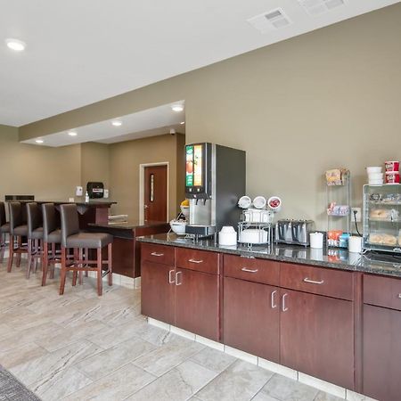 Cobblestone Hotel & Suites - Остін Екстер'єр фото