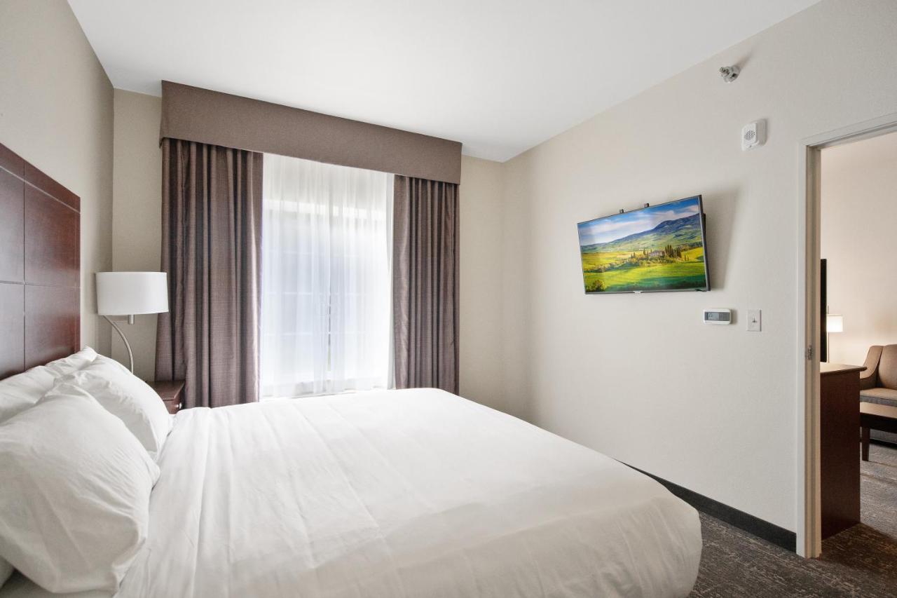 Cobblestone Hotel & Suites - Остін Екстер'єр фото